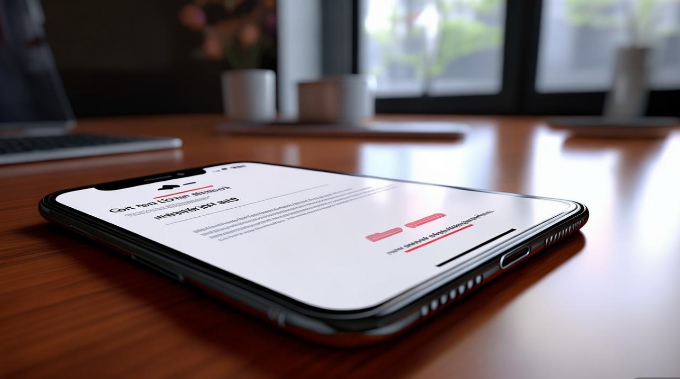 苹果手机连接到服务器失败