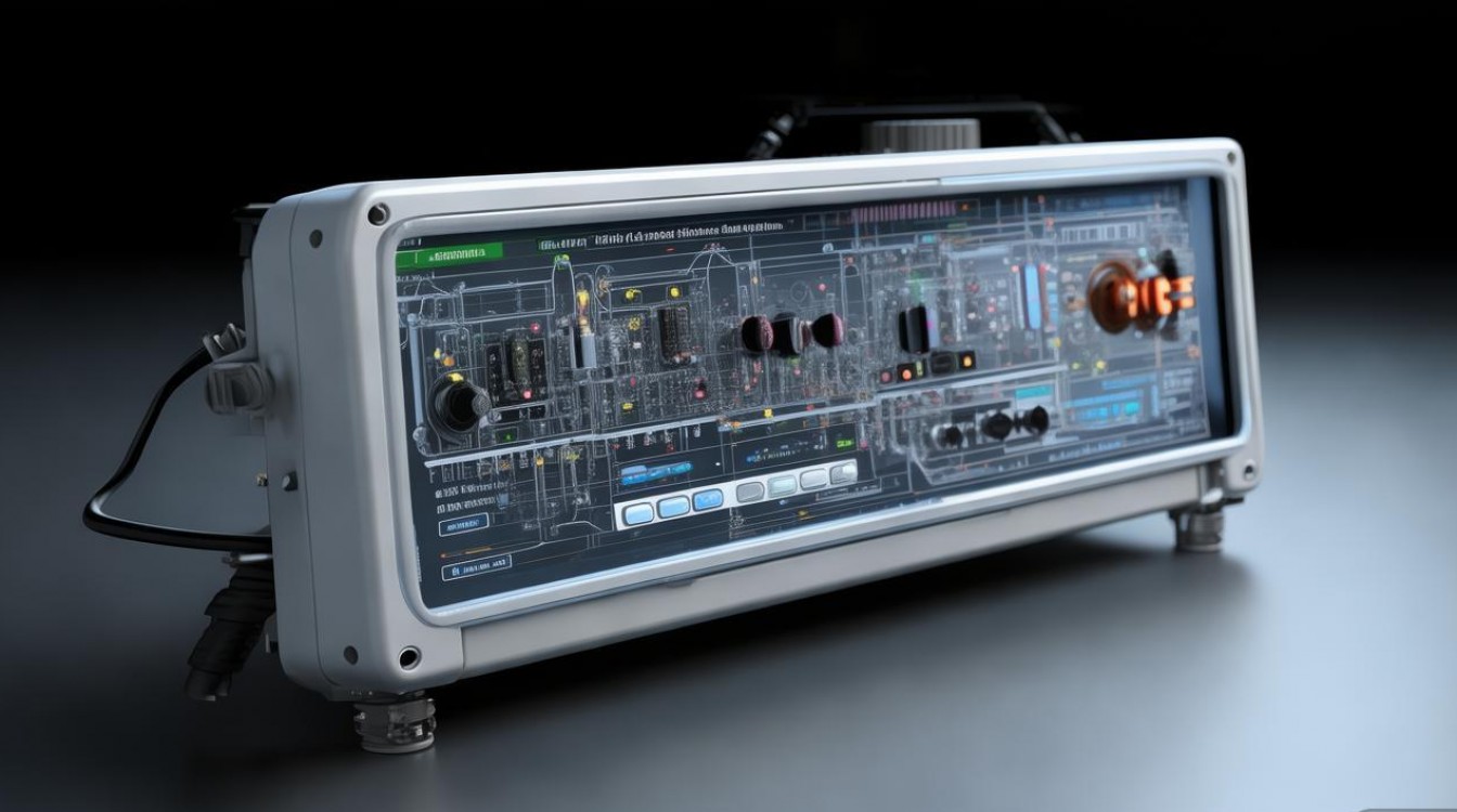 服务器带宽测试工具