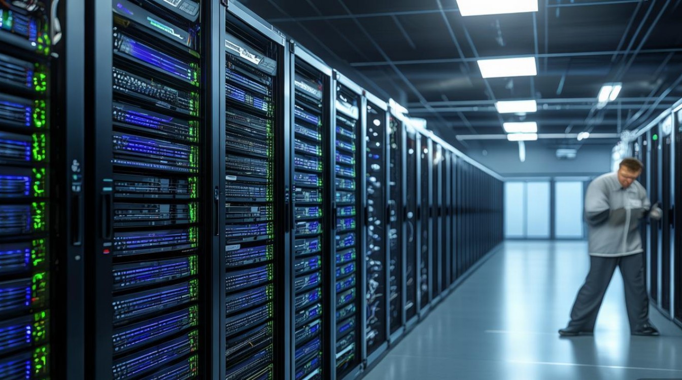 电商平台服务器