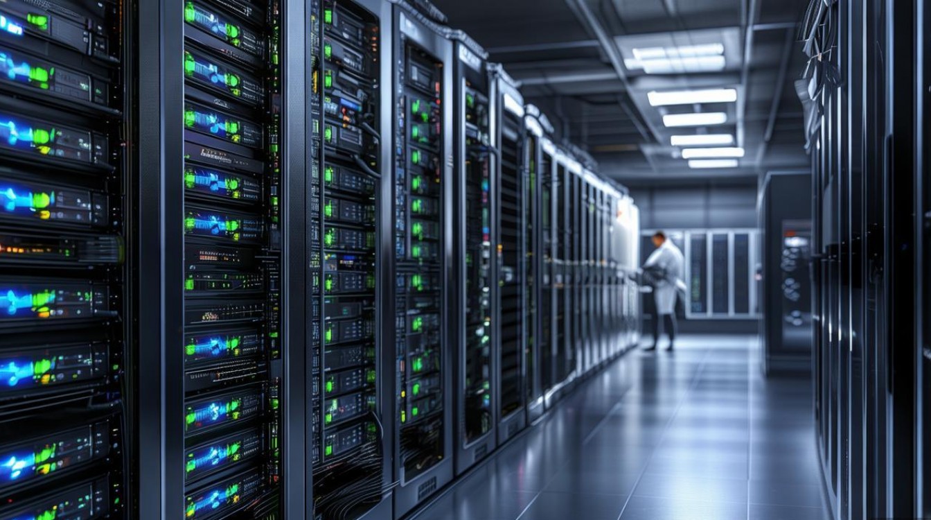 电商平台服务器