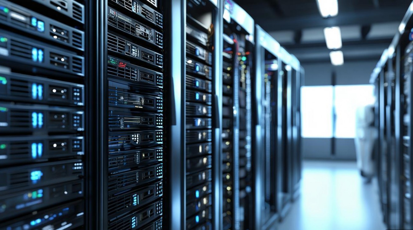 电商平台服务器