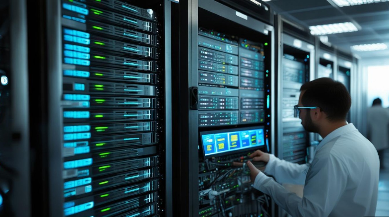 中国互联网服务器