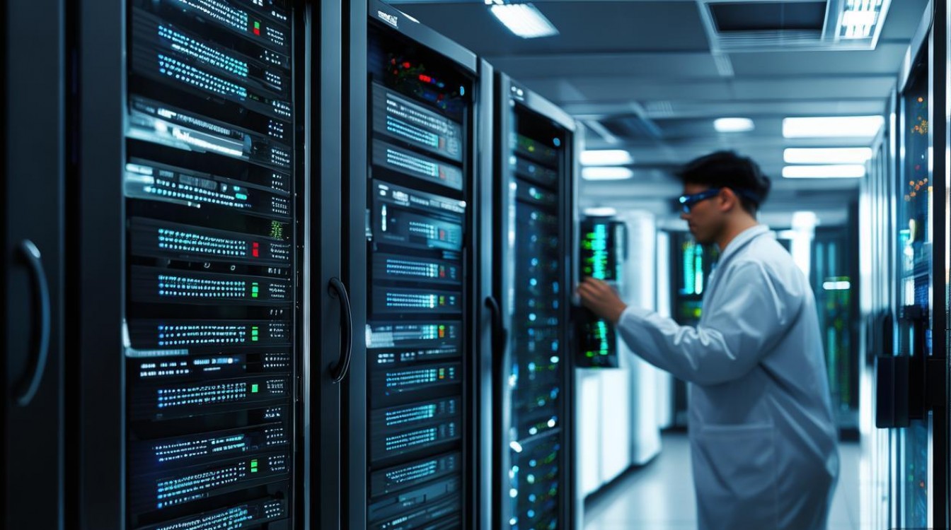 中国互联网服务器