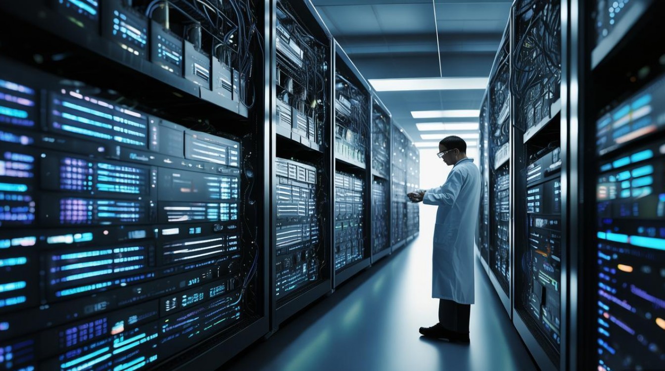 中国互联网服务器