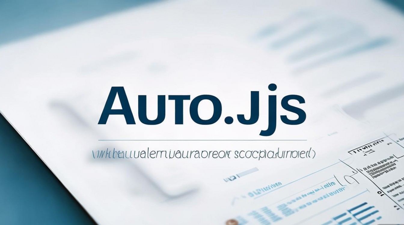 auto.js教程