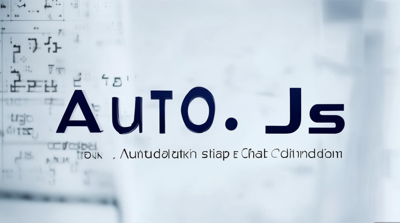 auto.js教程