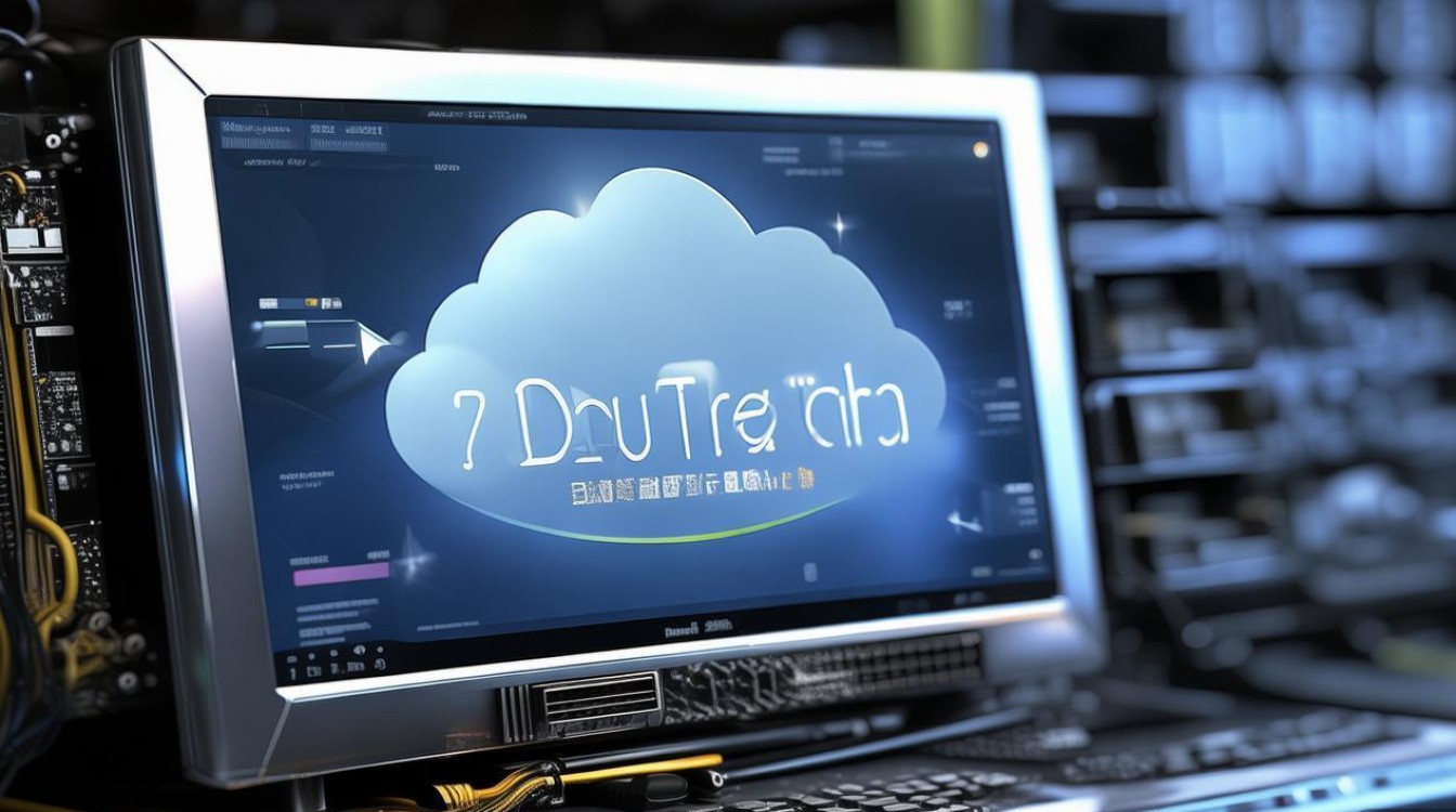 云服务器试用7天