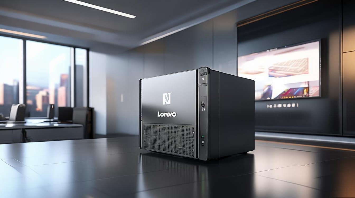 联想服务器总代理