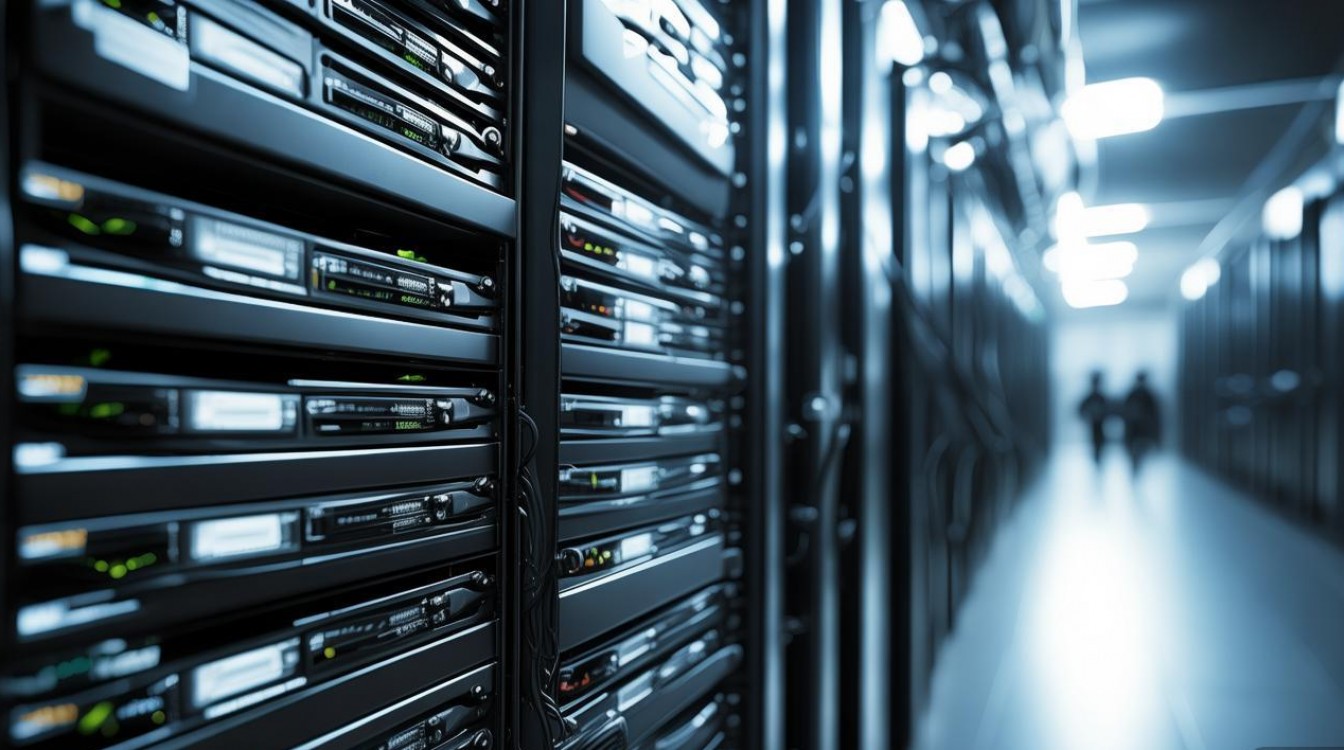 服务器最大内存