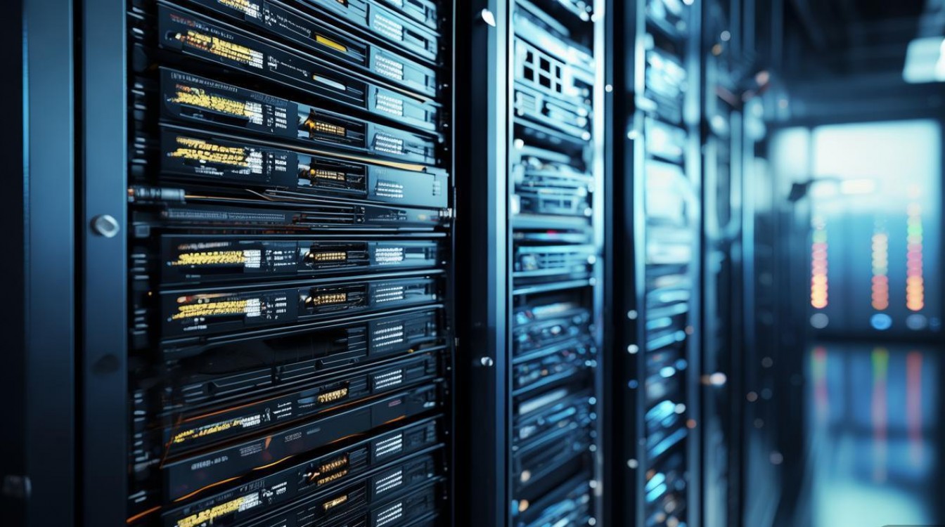 服务器最大内存