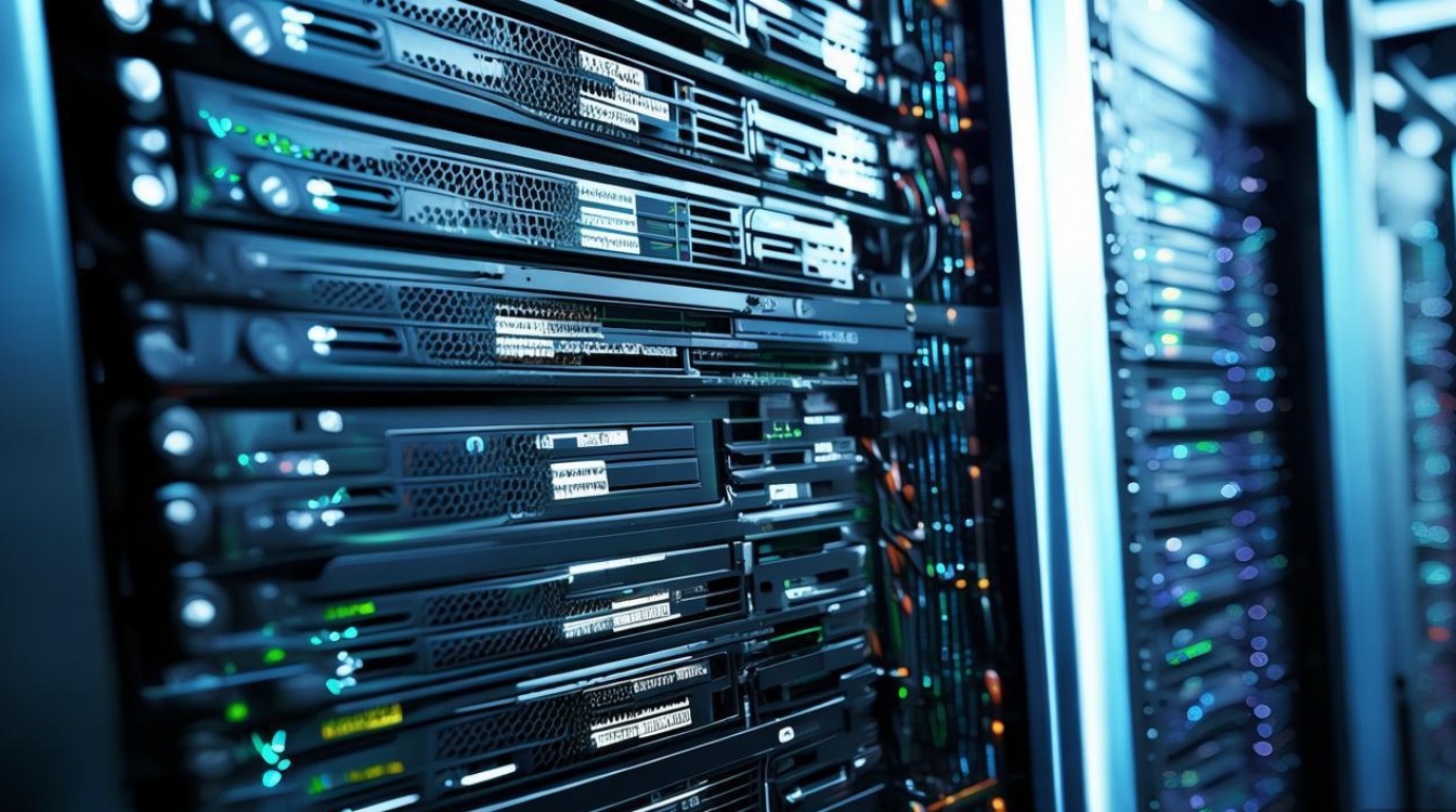 服务器最大内存