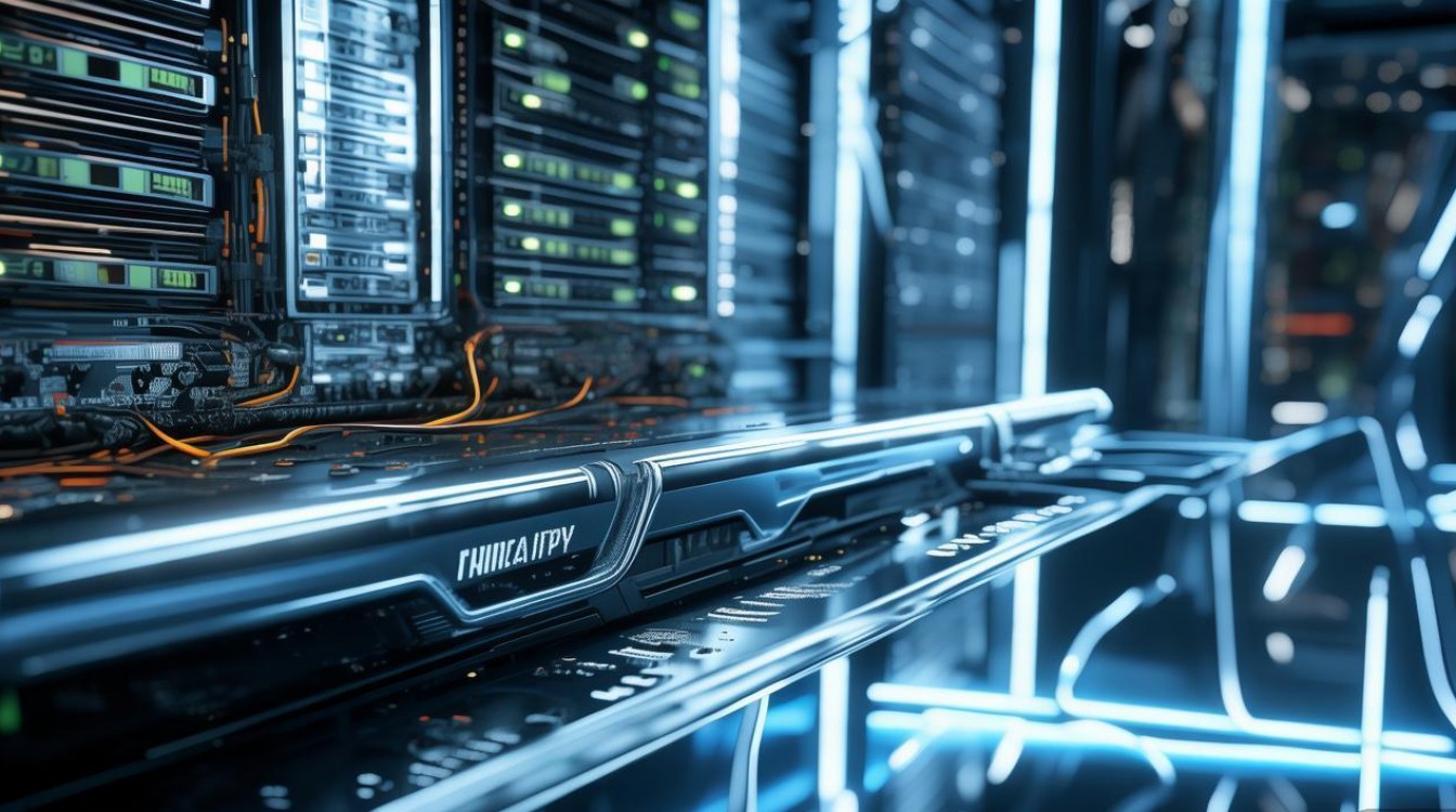 虚拟代理服务器