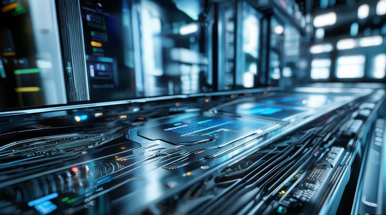 虚拟代理服务器