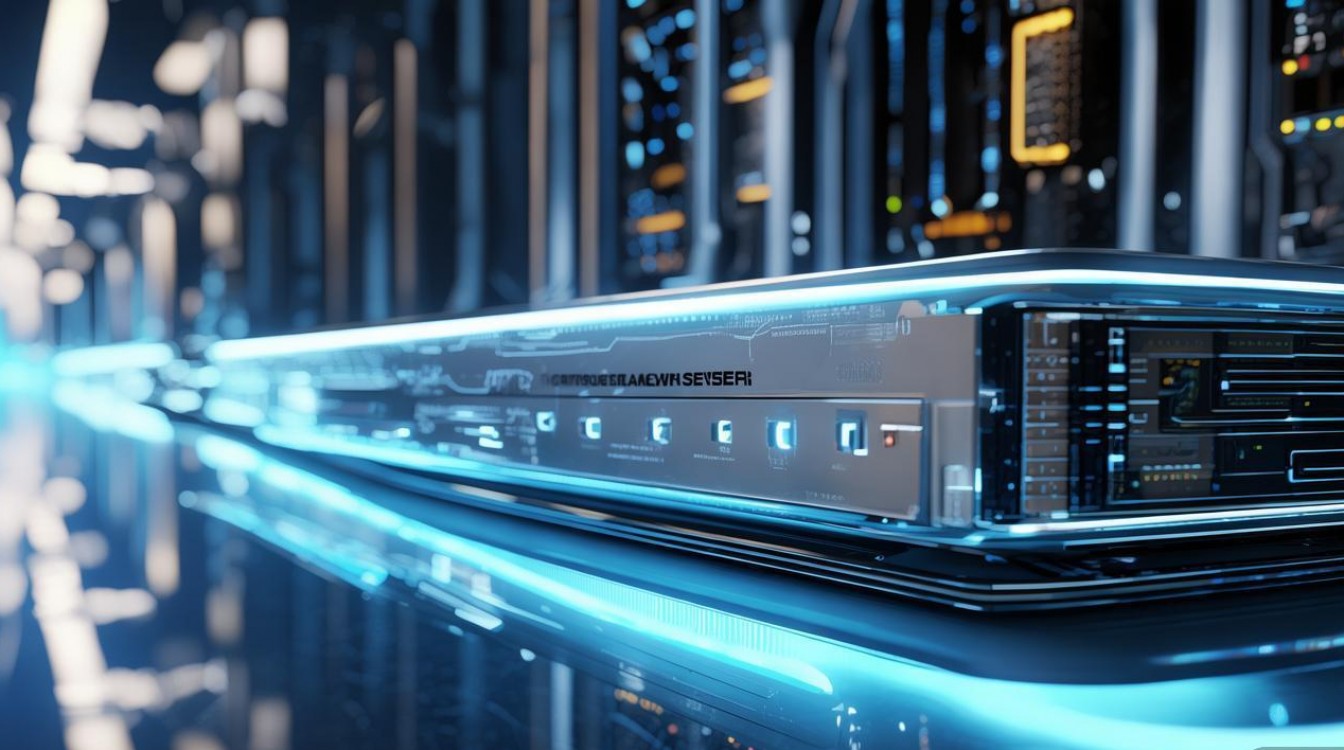 虚拟代理服务器