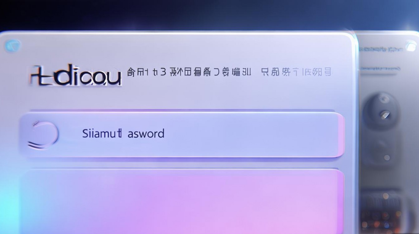 百度智能云-登录