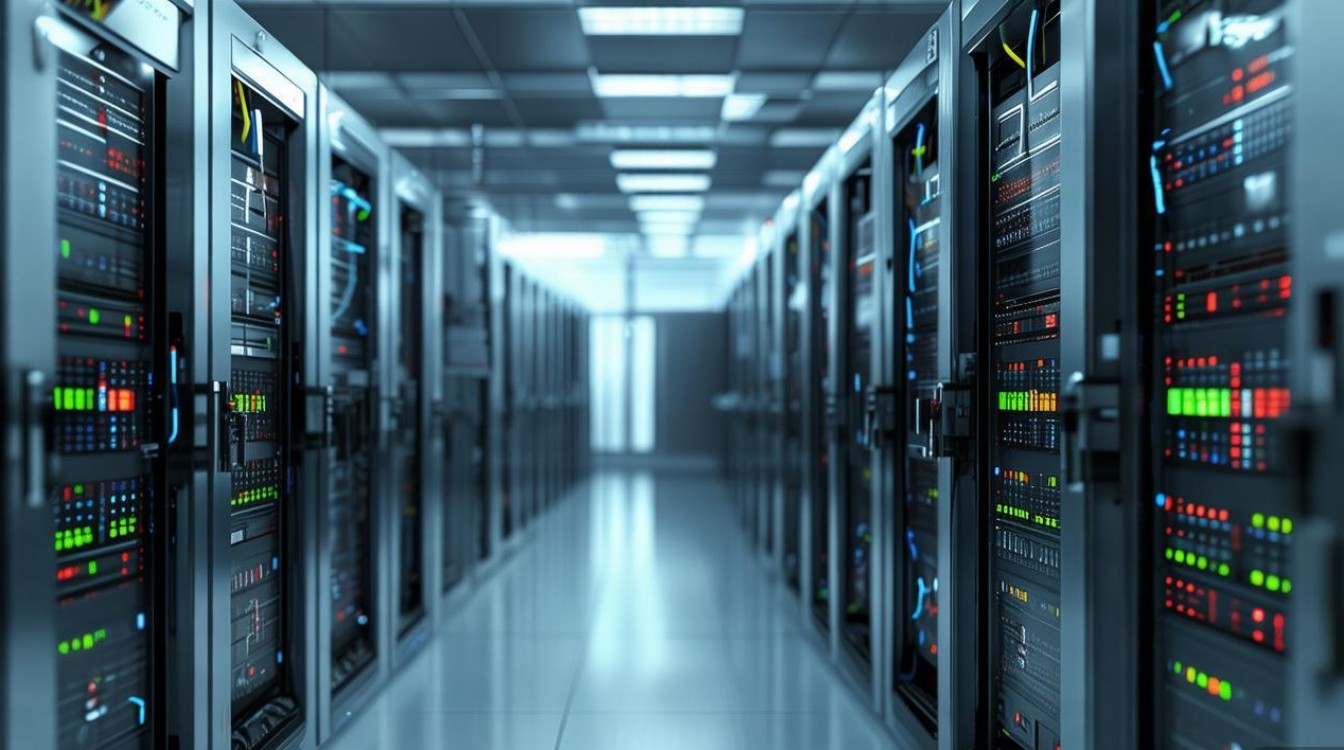 服务器安全措施