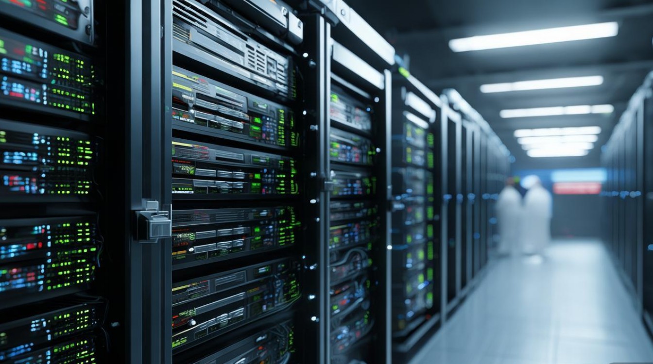 服务器安全措施