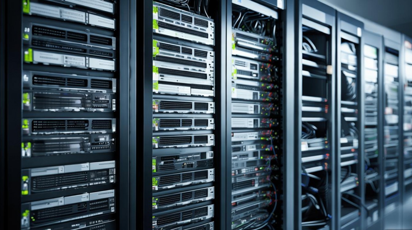 医院服务器配置方案