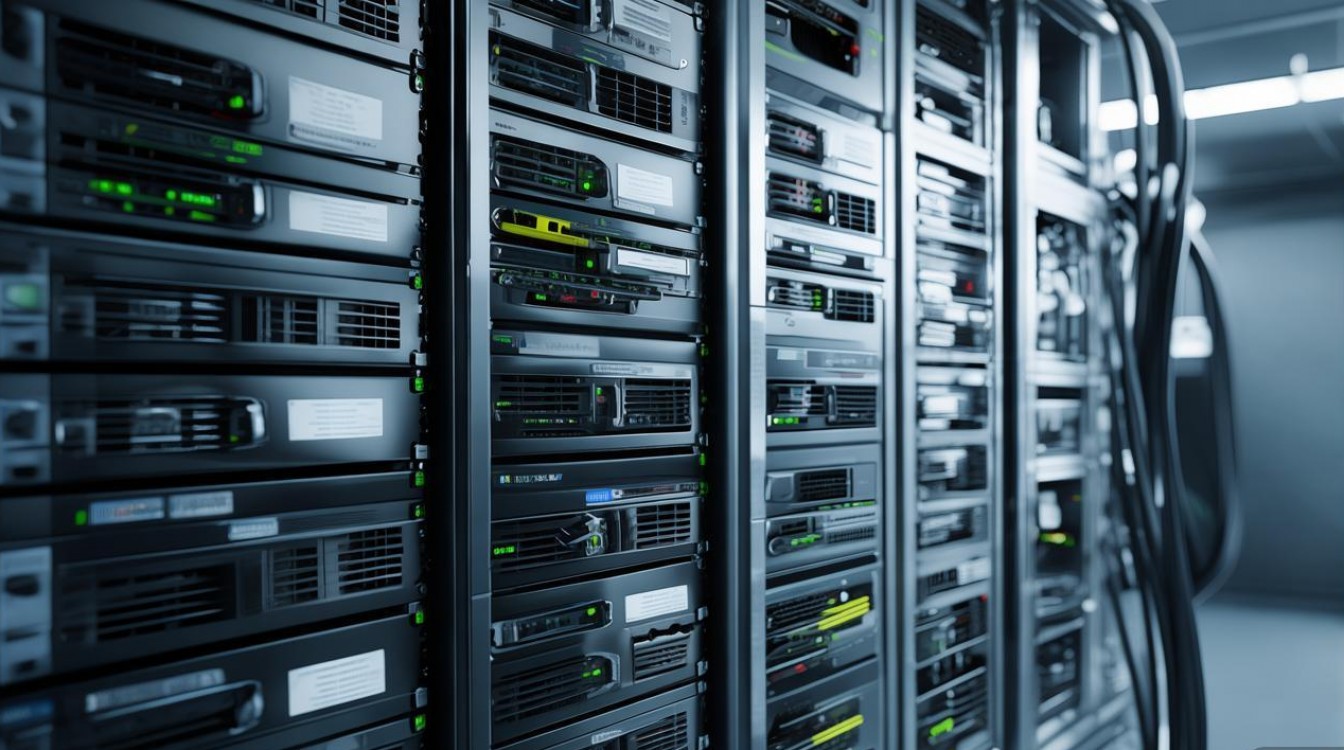 医院服务器配置方案