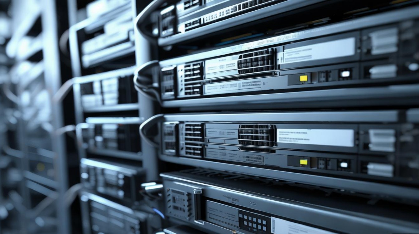 医院服务器配置方案