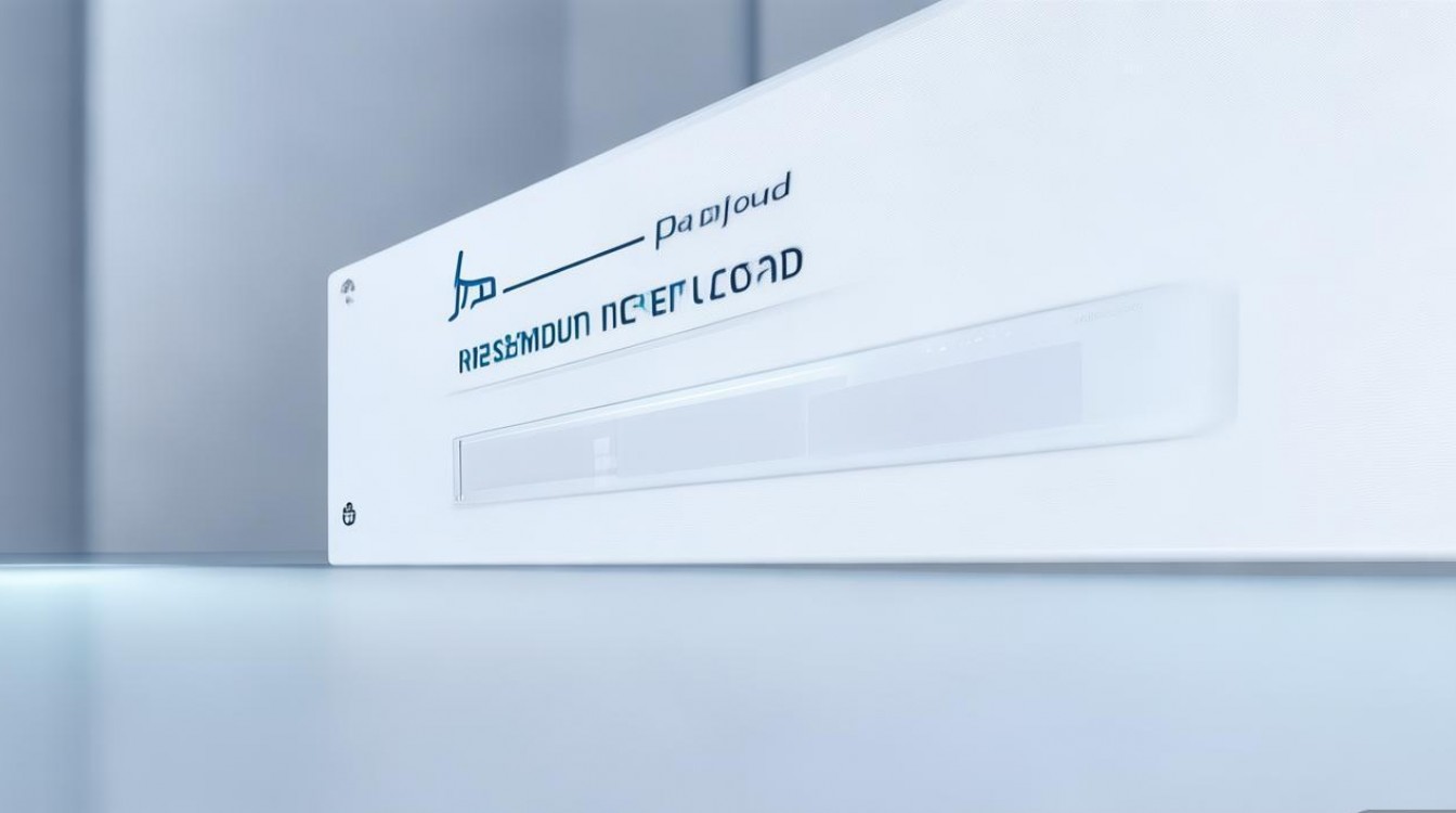 百度智能云-登录