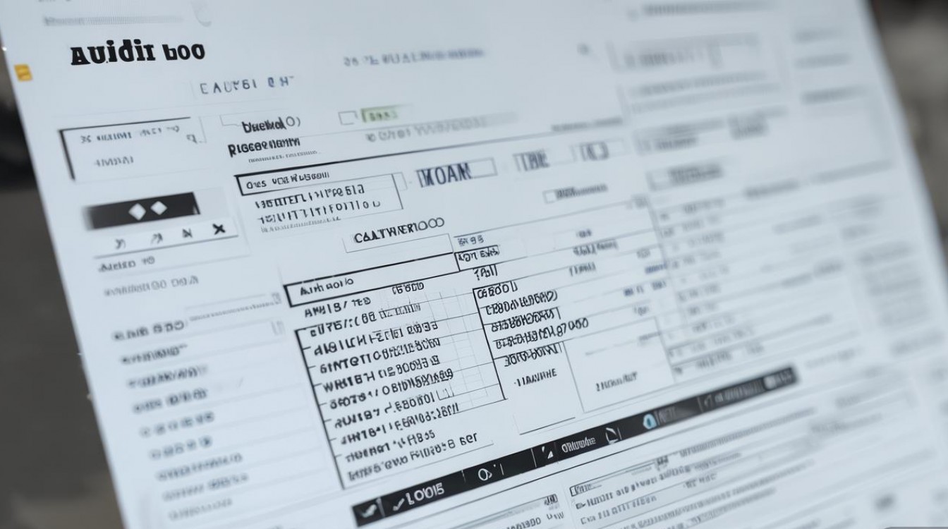 auditlinux日志保存