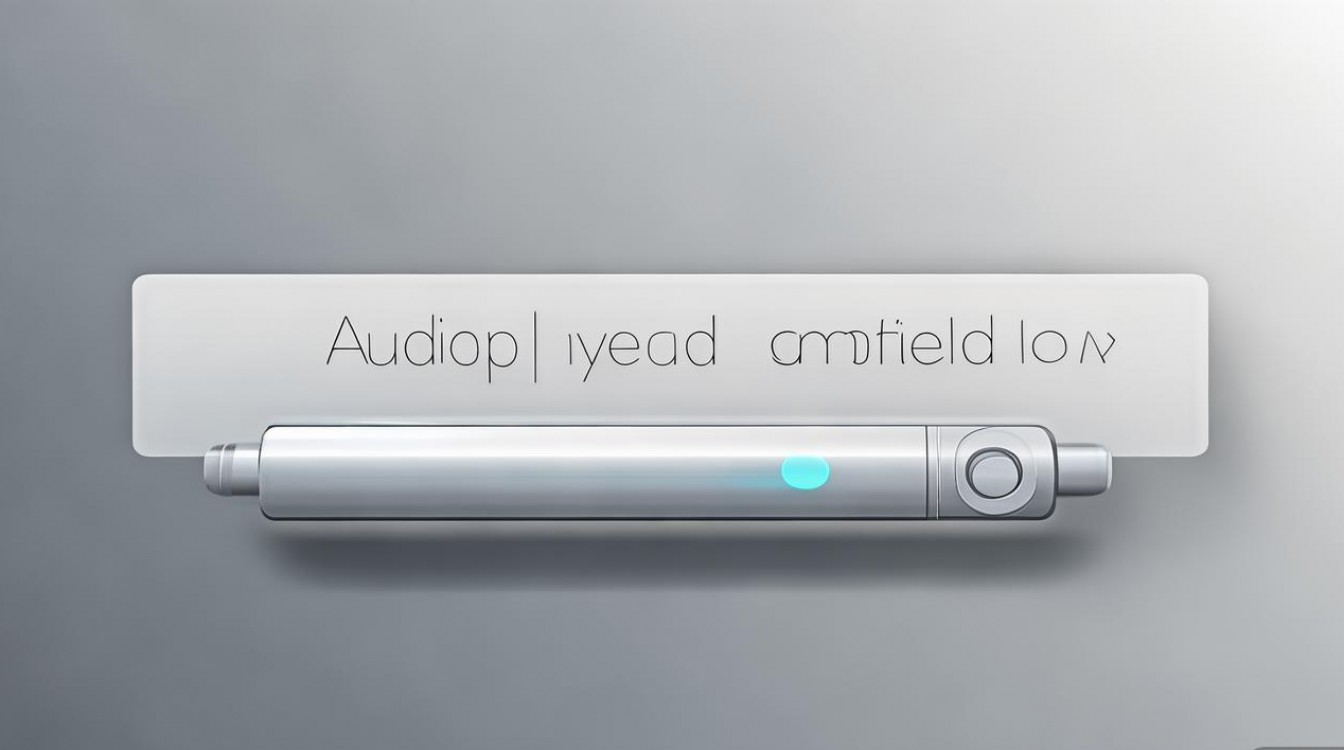 audio播放完的api