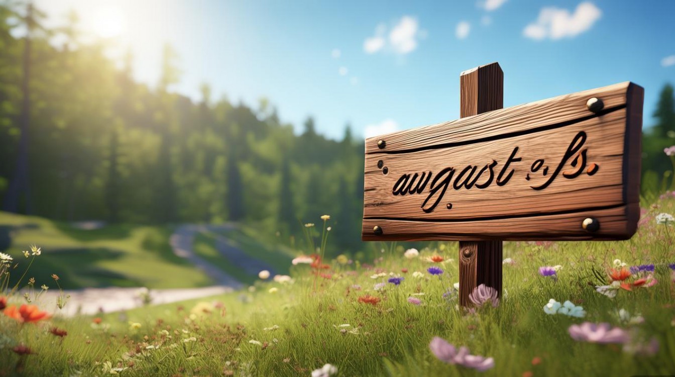 august.js