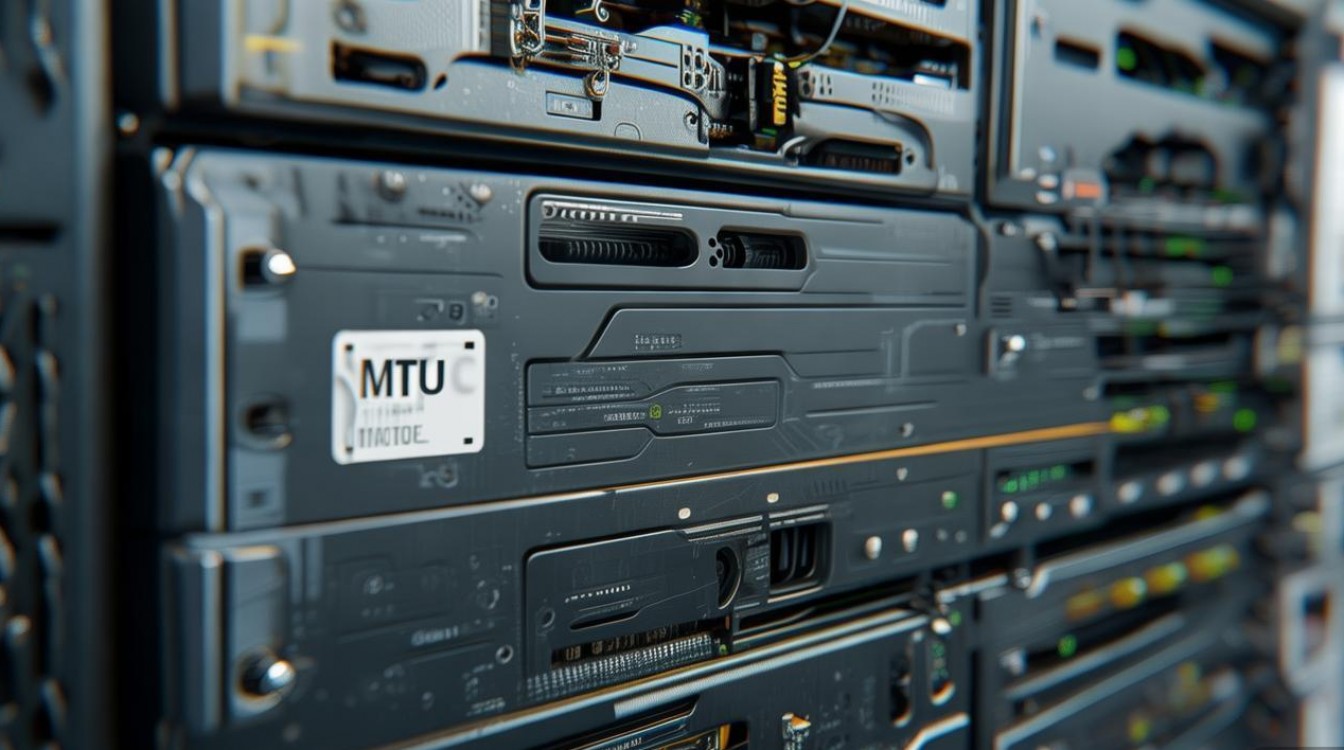 服务器mtu
