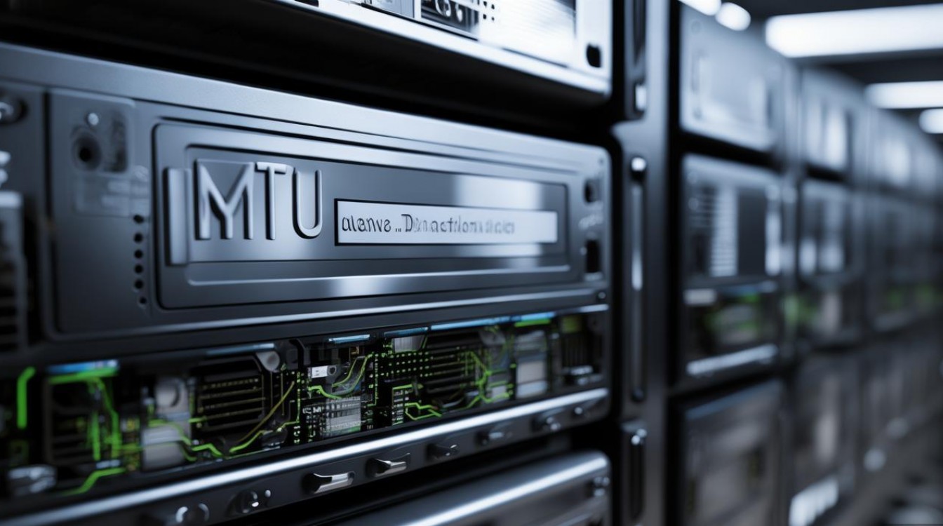 服务器mtu