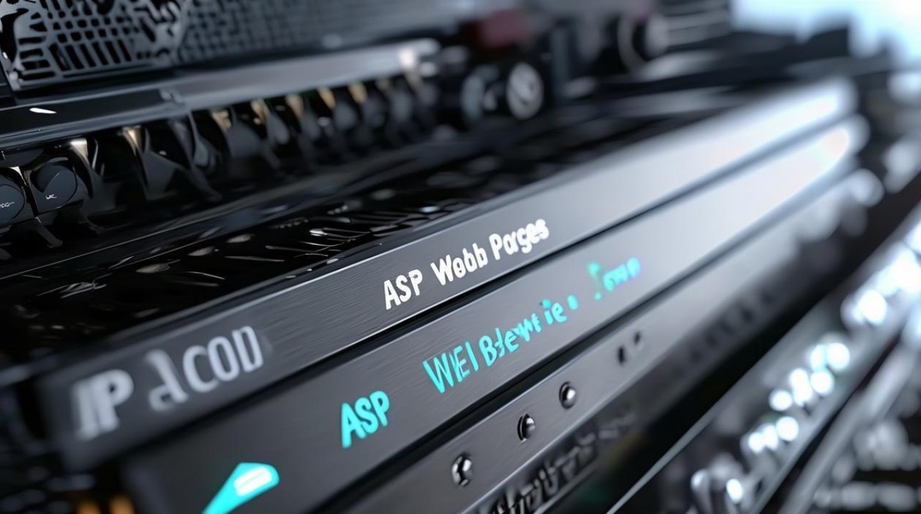 asp网页的web服务器最好采用apache