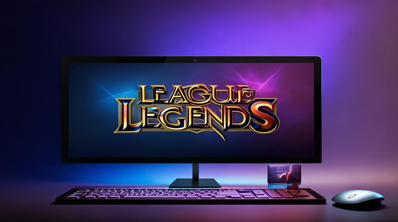 英雄联盟显示无法连接服务器