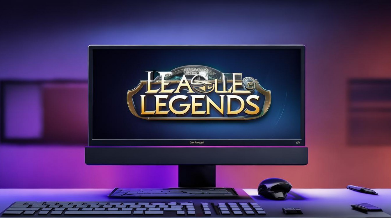 英雄联盟显示无法连接服务器