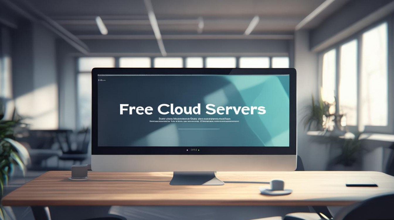 有没有免费的云服务器