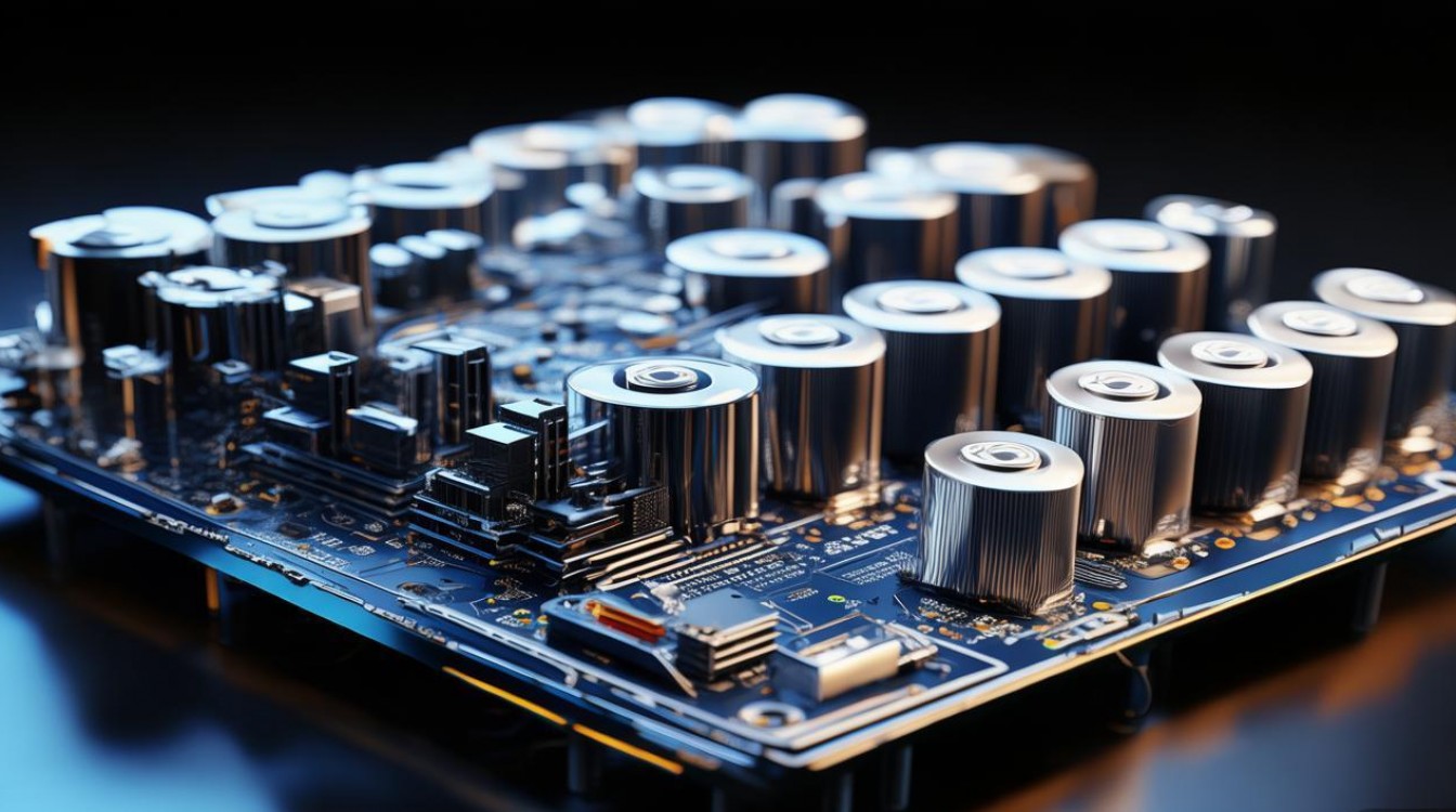 atx电源负载均衡原理