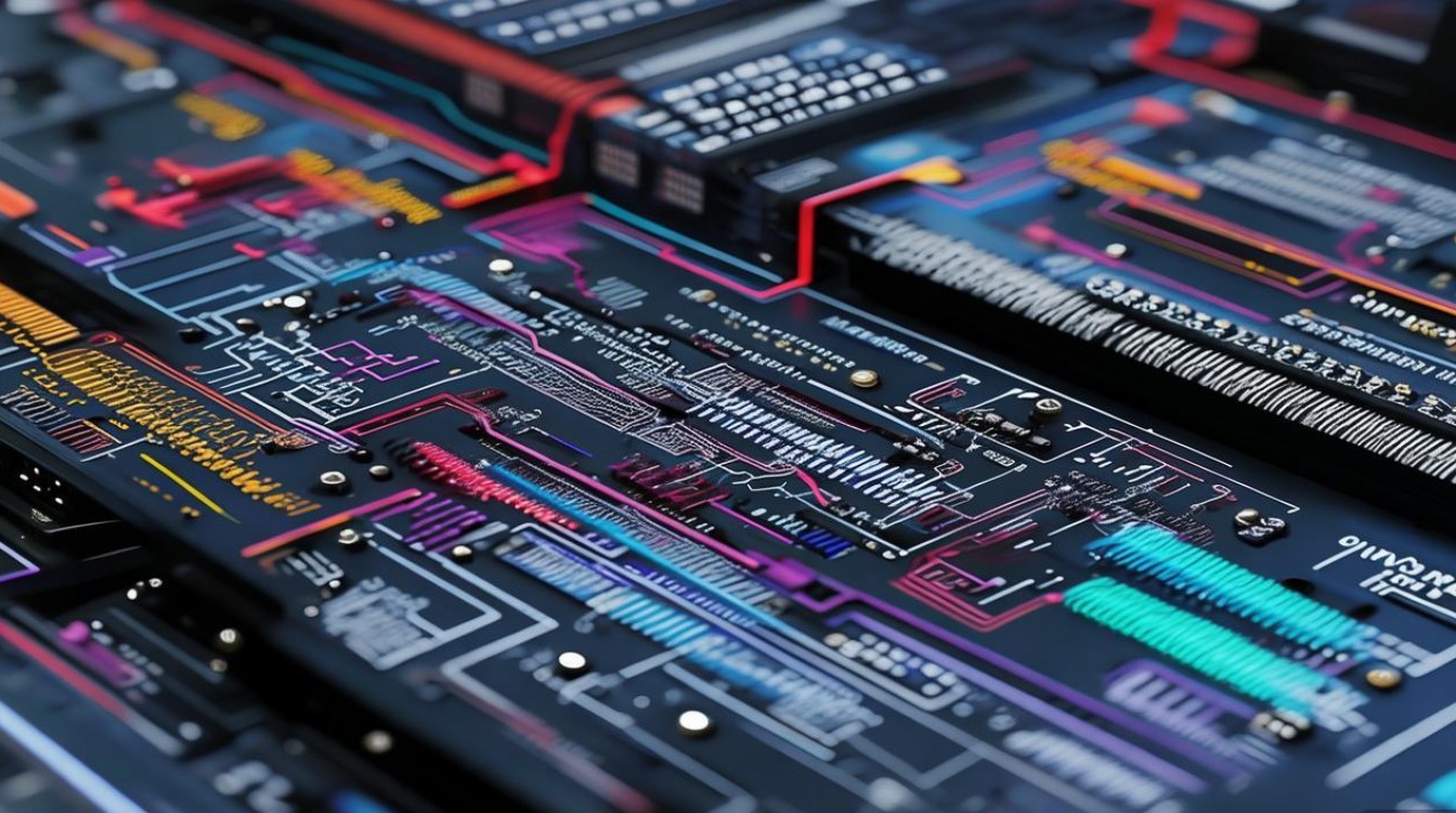 atx电源负载均衡原理