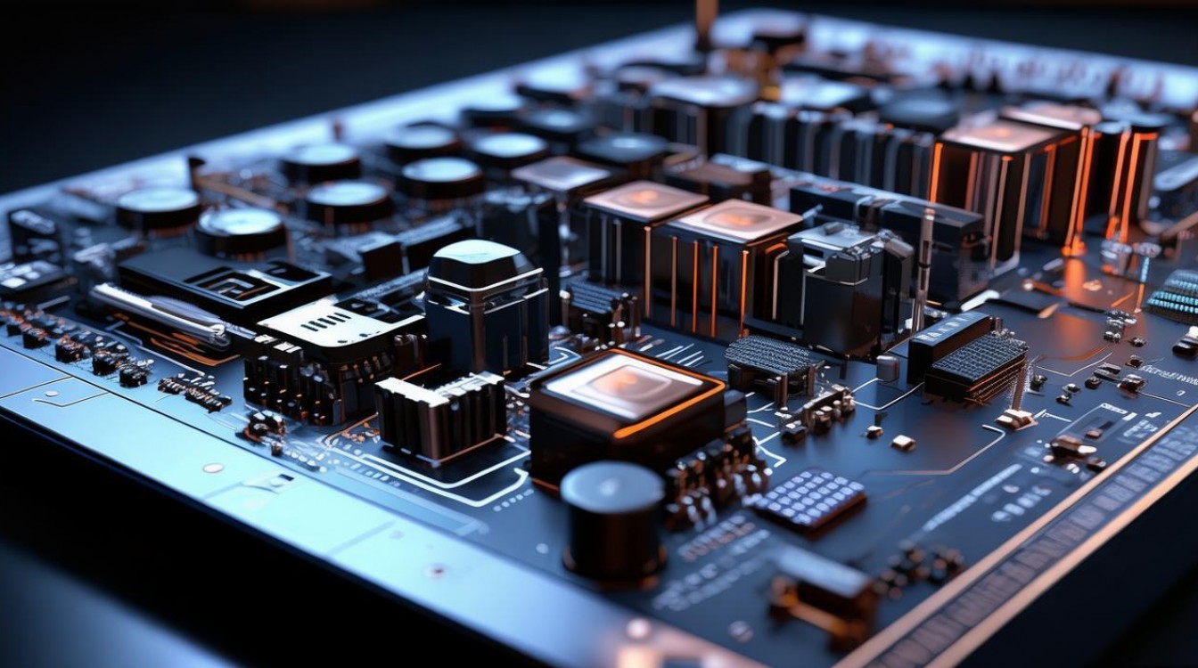 atx电源负载均衡原理