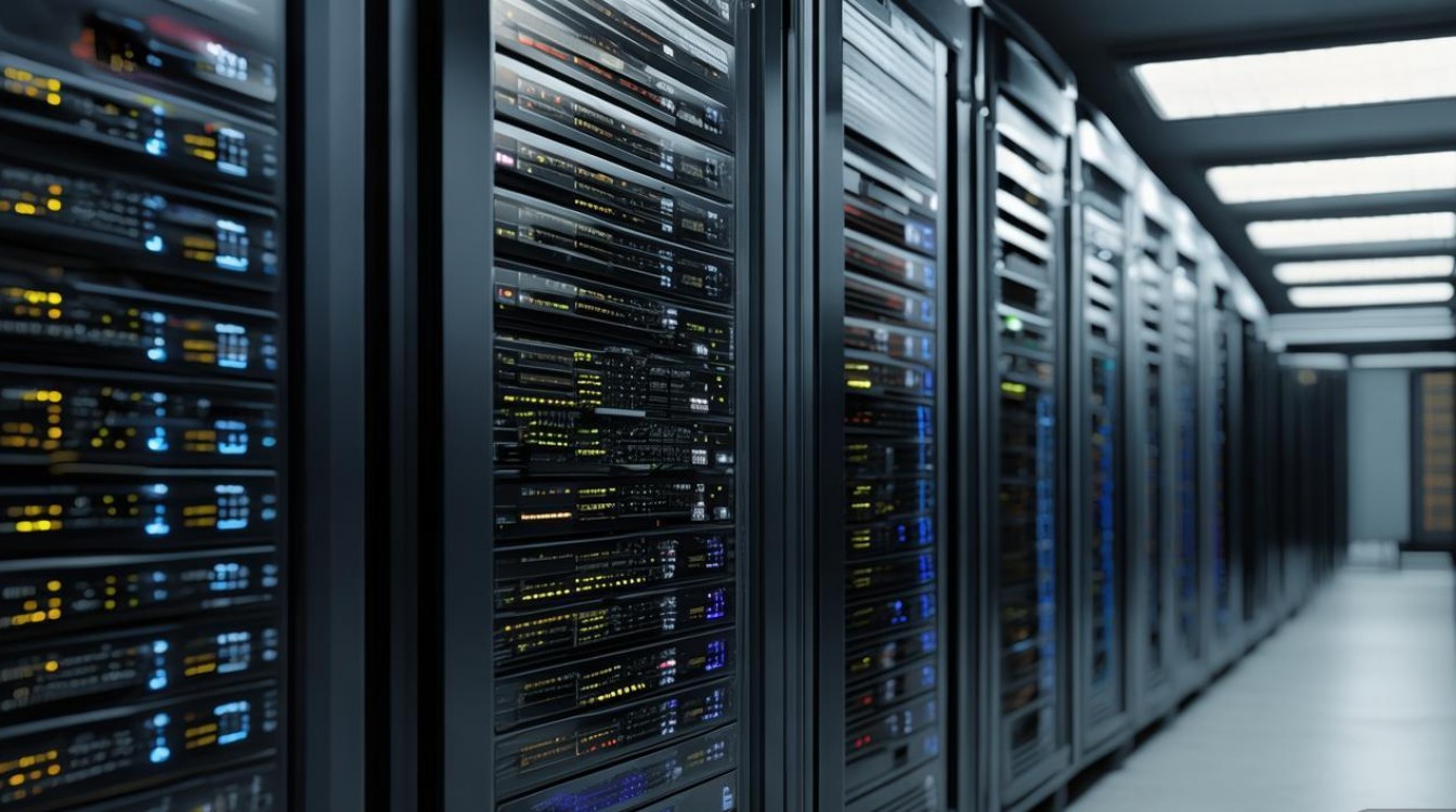 电脑的服务器在哪里