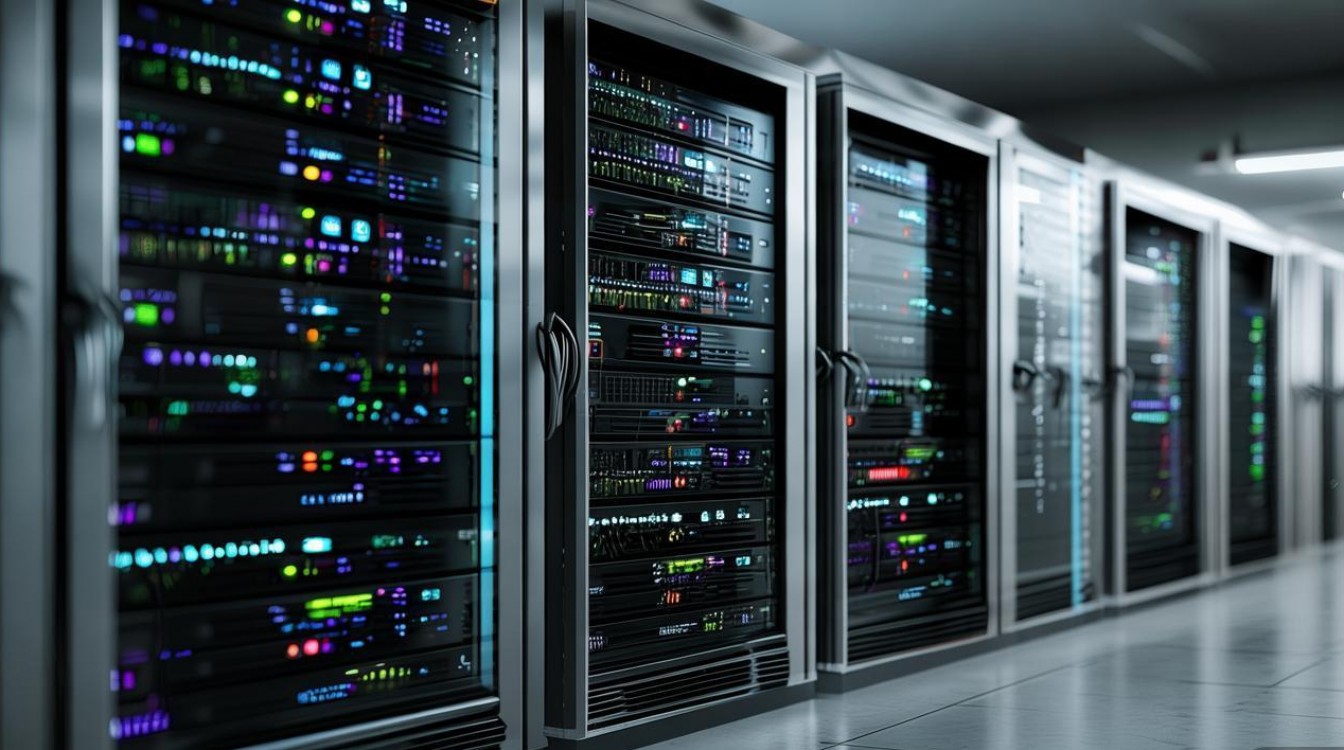 电脑的服务器在哪里