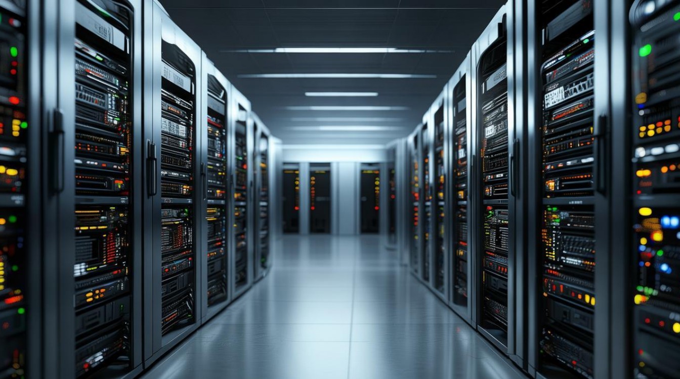 电脑的服务器在哪里