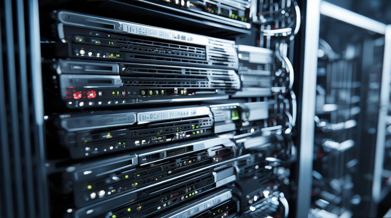 云服务器硬件